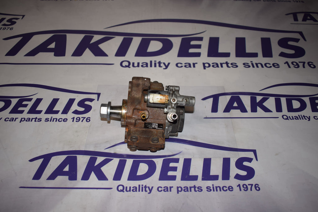 Αντλία Πετρελαίου Υψηλής Πίεσης Peugeot - Citroen