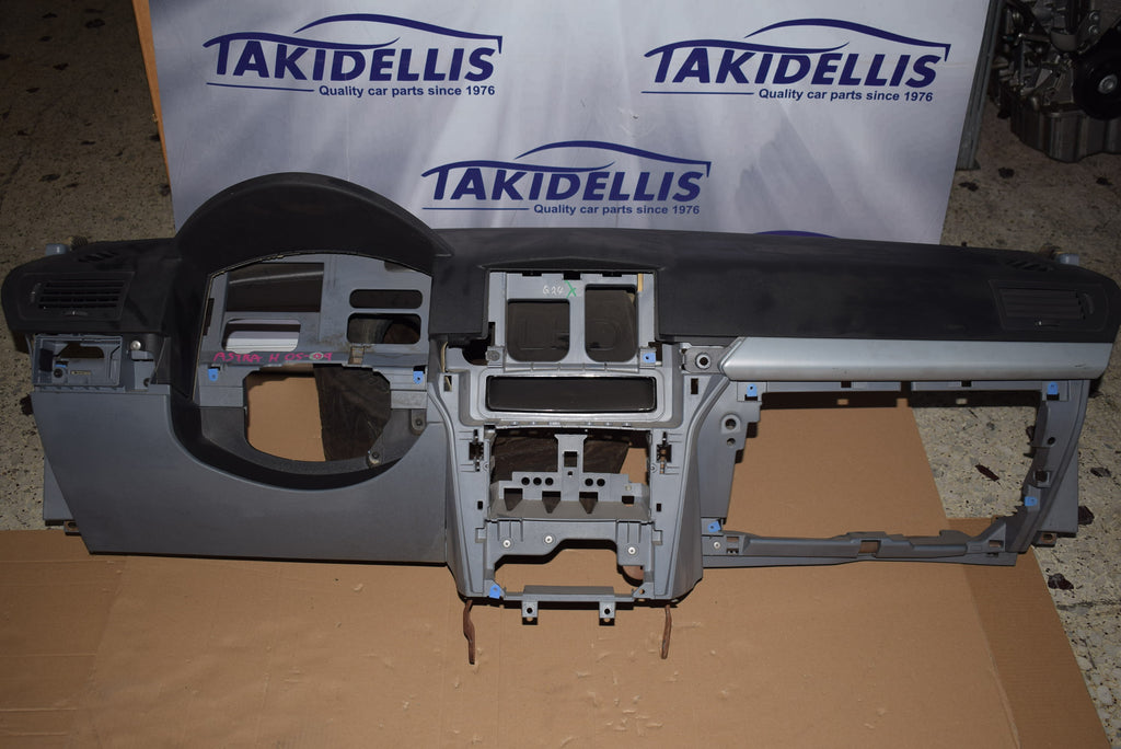 Ταμπλό Opel Astra H 2005-2009