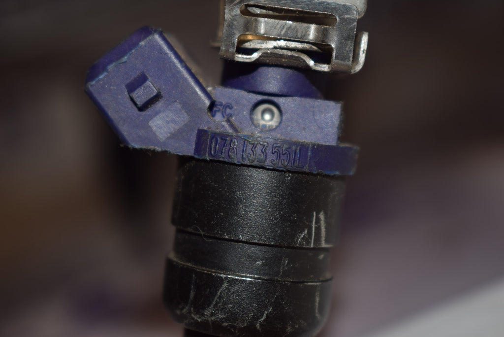 Μπέκ Βενζίνης Group Vag