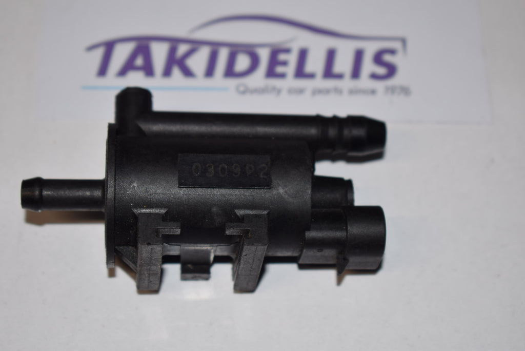 Turbo Air Pressure Sensor Opel