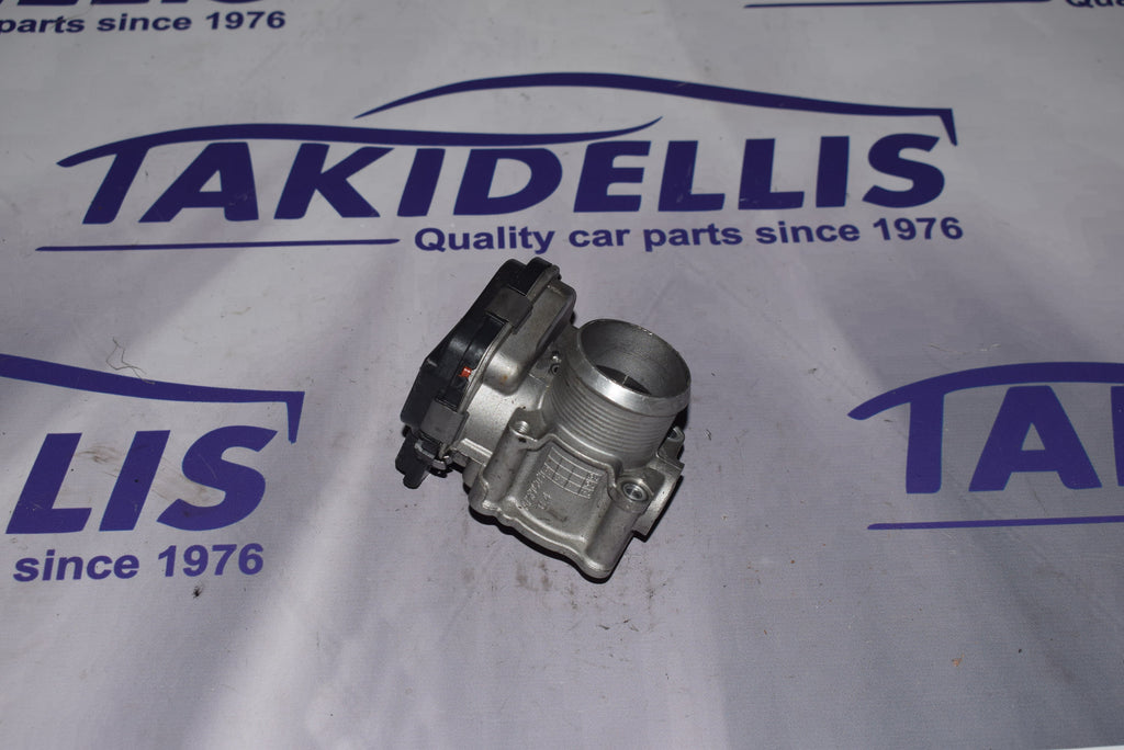 Πεταλούδα Γκαζιού Peugeot