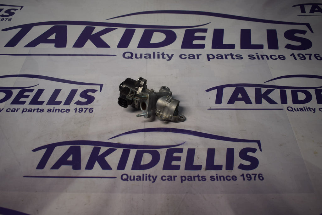 Βαλβίδα Ανακύκλωσης Καυσαερίων - EGR Toyota