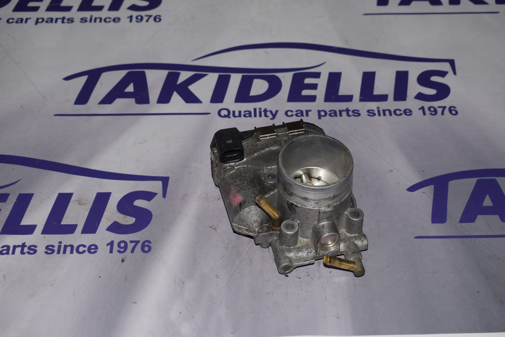 Πεταλούδα Γκαζιού Group Vag