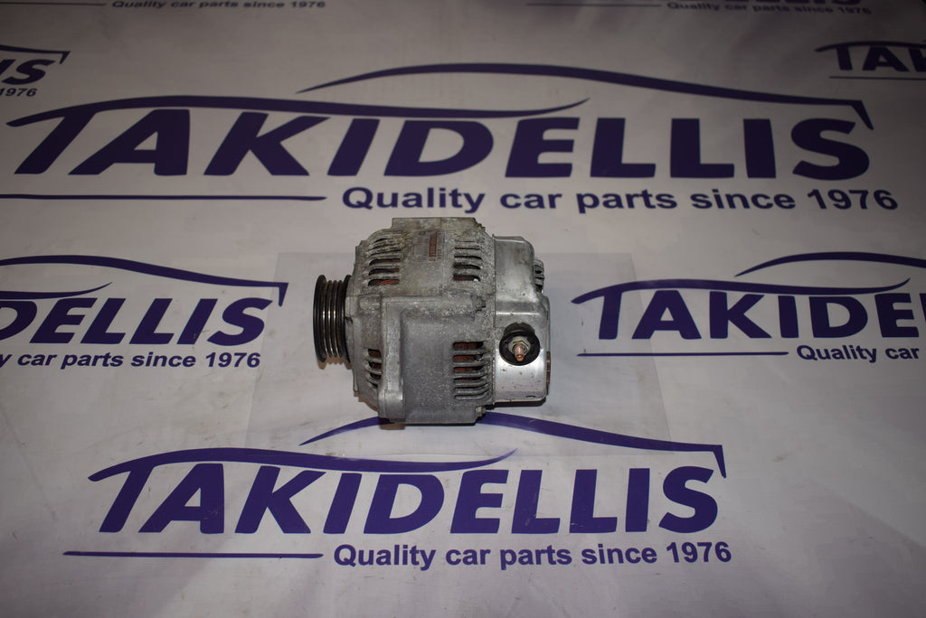 Δυναμό Εναλλάκτης Suzuki