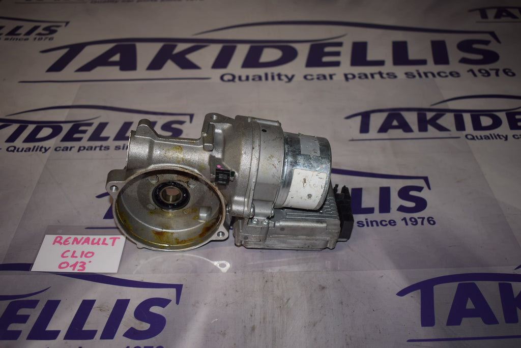 Κολώνα Τιμονιού Renault Clio 2013