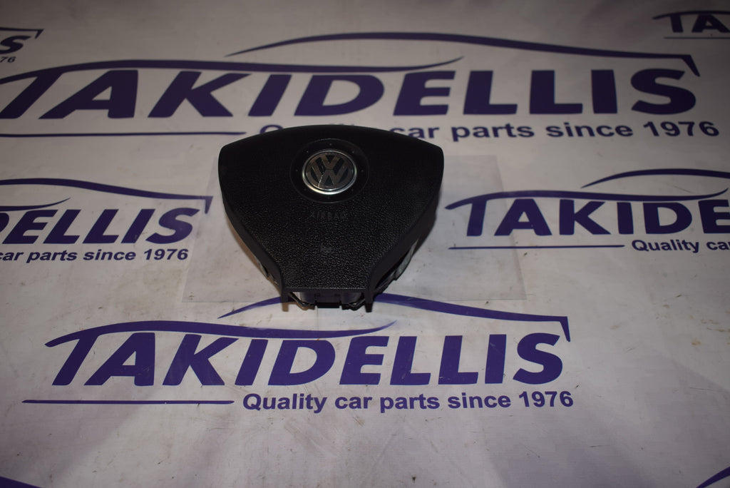 Αερόσακος Οδηγού Volkswagen Polo 2005-2009