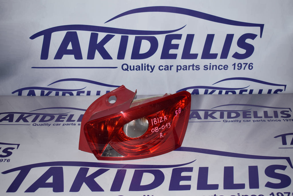 Φανάρι Πίσω Δεξί Seat Ibiza 2008-2013