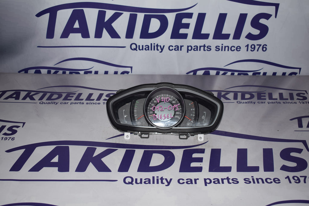 Πίνακας Οργάνων Volvo V40 2012-2015 Πετρέλαιο