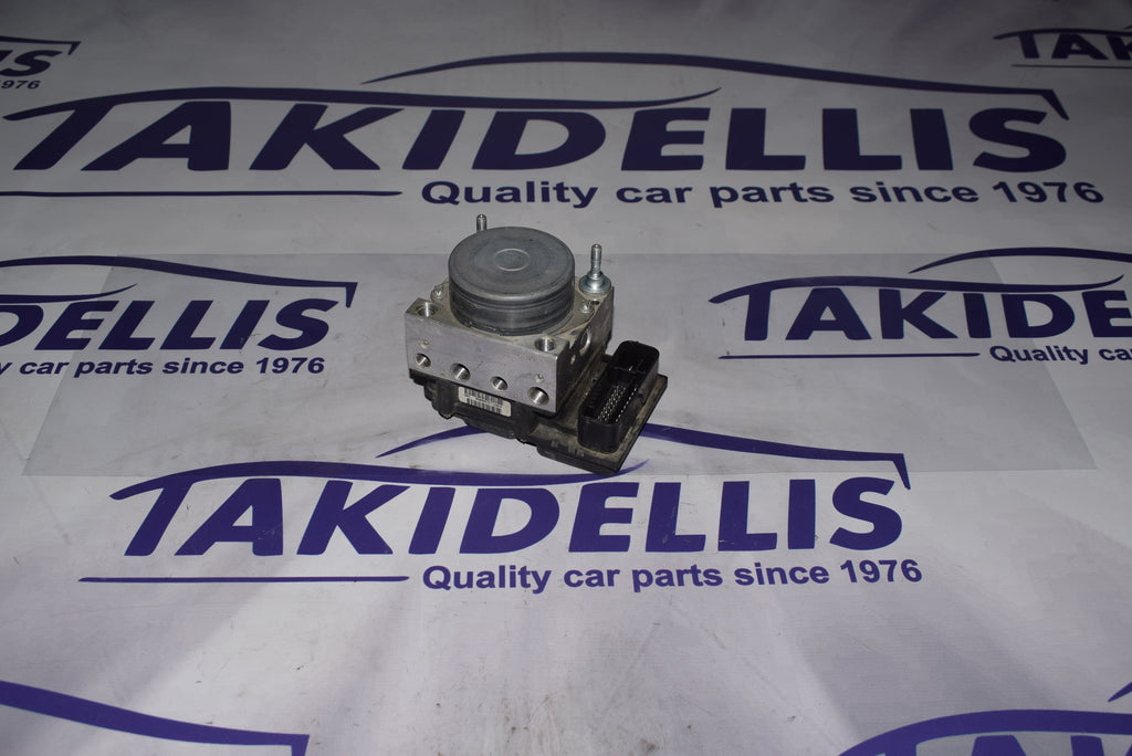 Μονάδα ABS Fiat Grande Punto