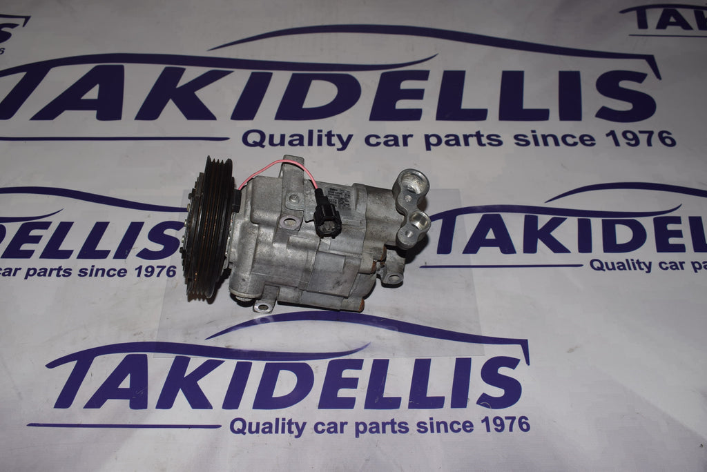 Συμπιεστής Κομπρεσέρ Nissan