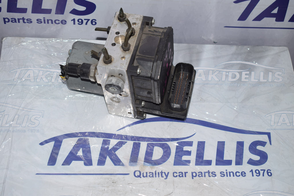 Μονάδα ABS Smart Fortwo