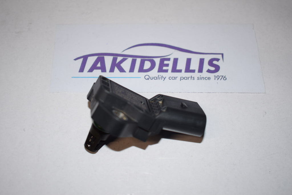 Map Sensor Group Vag