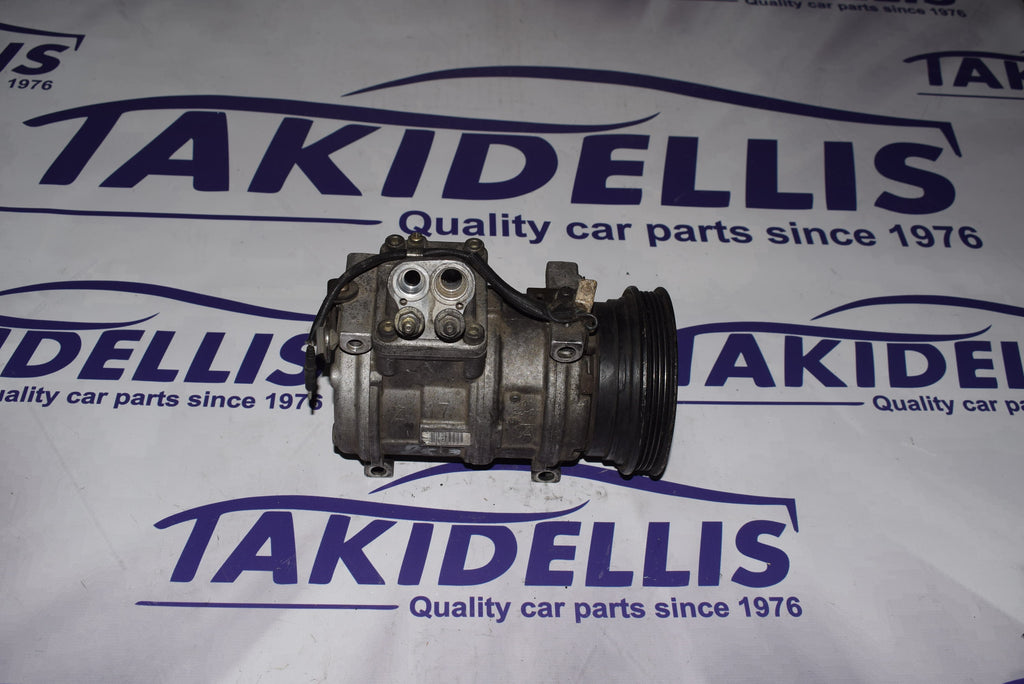 Συμπιεστής Κομπρεσέρ BMW