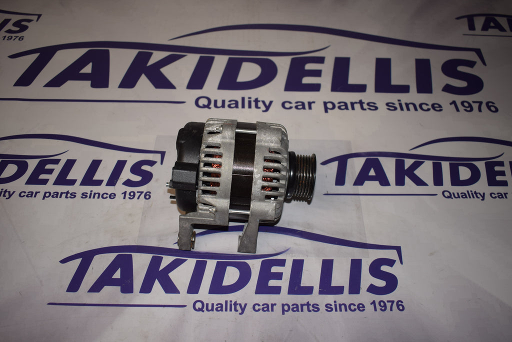 Δυναμό Εναλλάκτης Opel