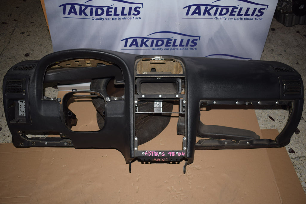 Ταμπλό Opel Astra G 1998-2004