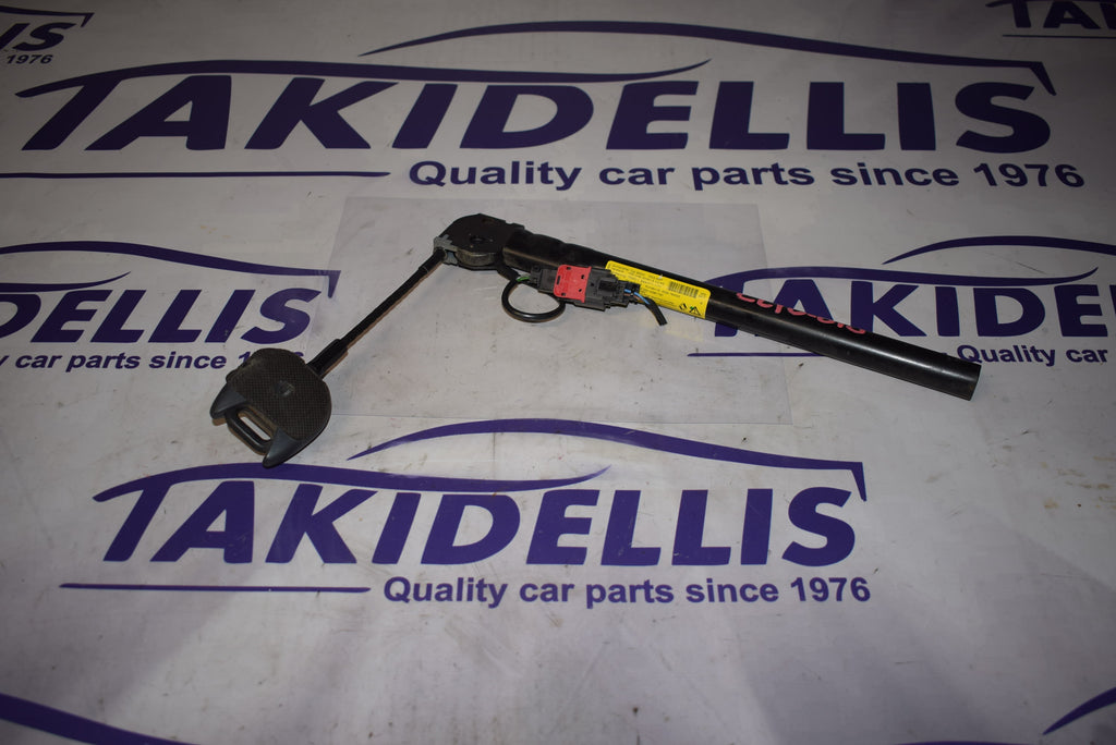 Προεντατήρας Εμπρός Δεξιός Renault Clio 2005-2014