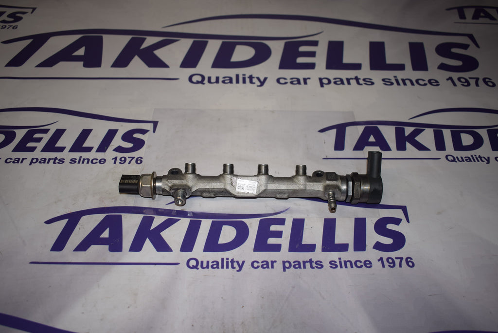 Μπεκιέρα Πετρελαίου Group Vag