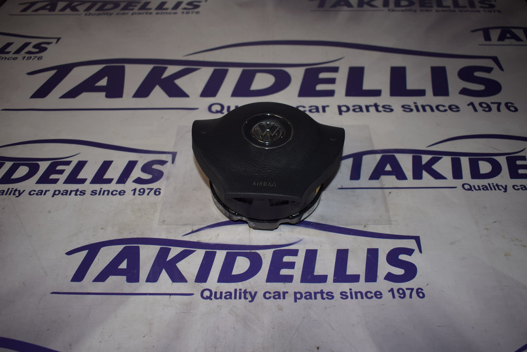 Αερόσακος Οδηγού Volkswagen Passat 2010-2015