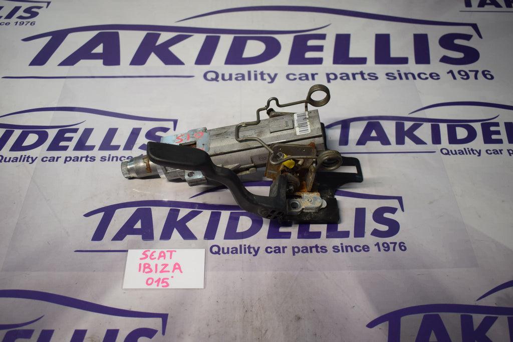 Κολώνα Τιμονιού Seat Ibiza 2015