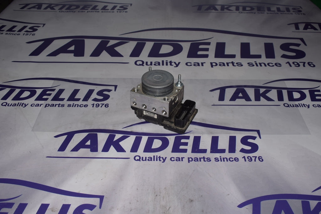 Μονάδα ABS Fiat Panda