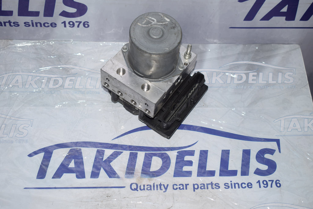 Μονάδα ABS Smart Fortwo