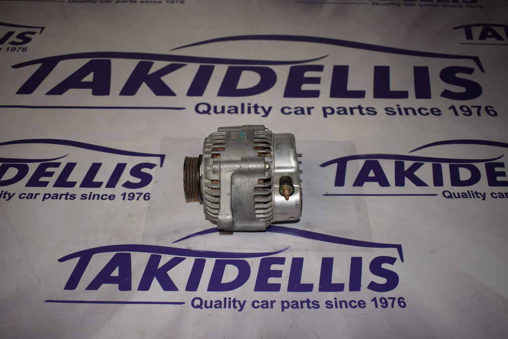 Δυναμό Εναλλάκτης Suzuki