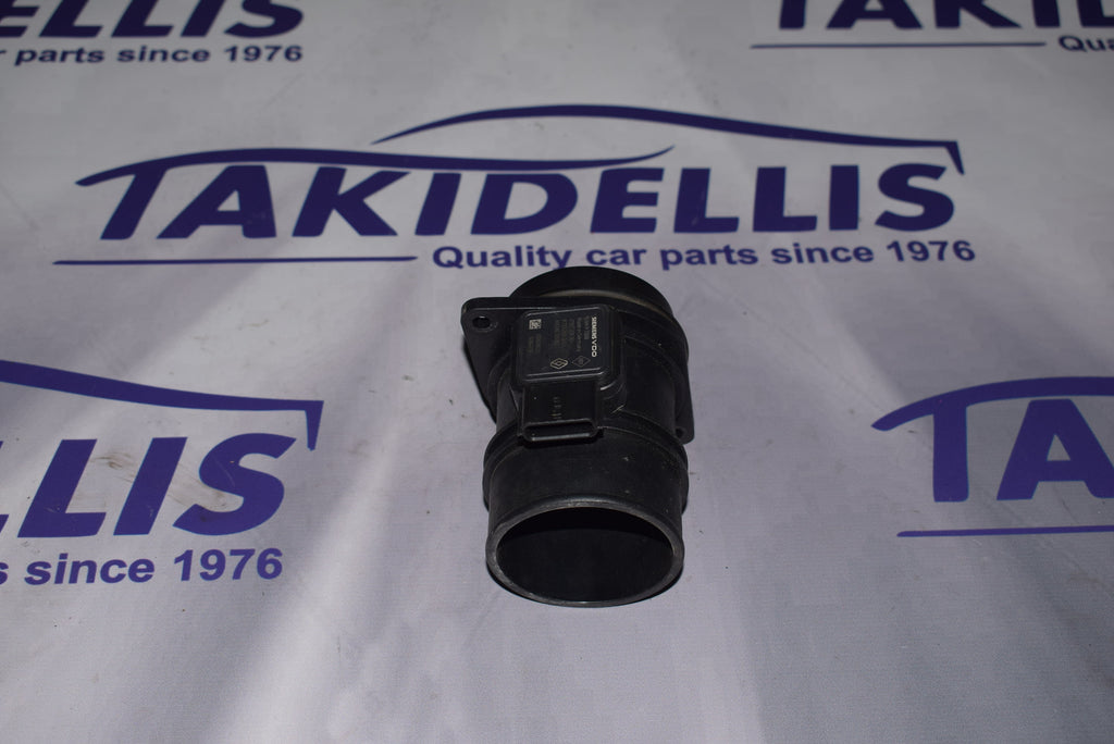 Μετρητής Μάζας Αέρα Renault