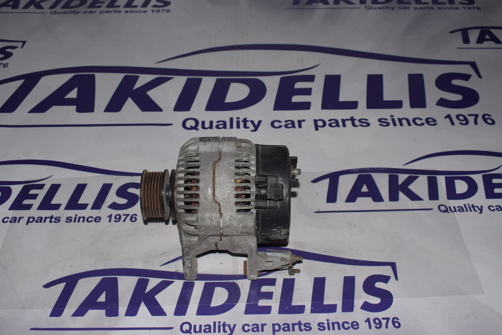 Δυναμό Εναλλάκτης Group Vag