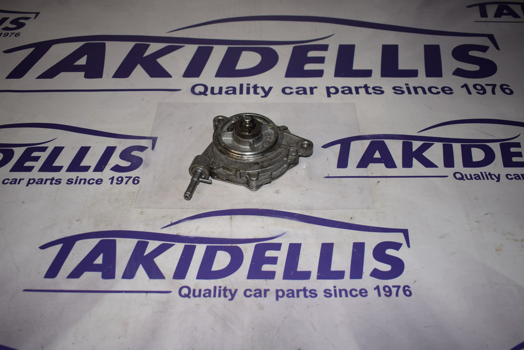 Αντλία Υποπίεσης Κοφλέρ - Exhauster Toyota 1NDTV