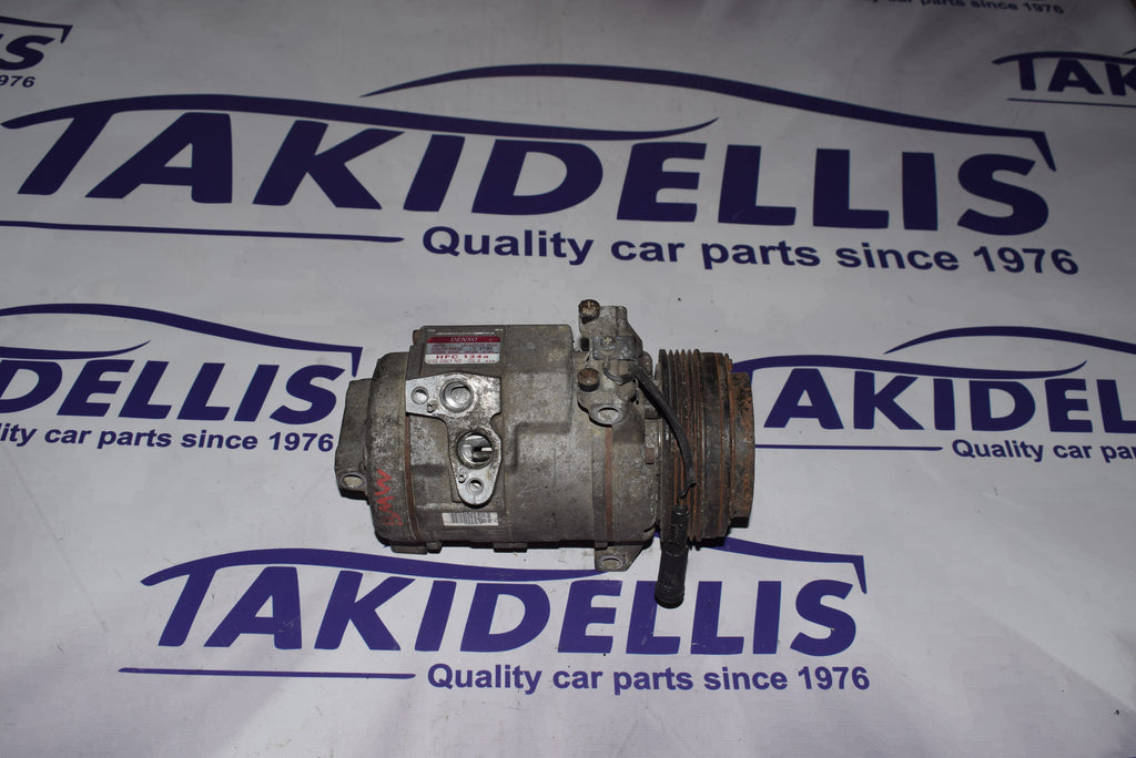 Συμπιεστής Κομπρεσέρ BMW