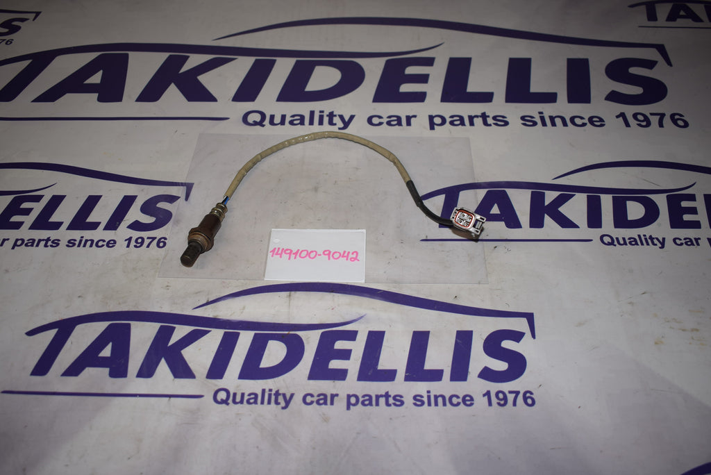 Αισθητήρας Λάμδα Suzuki