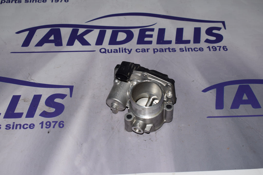 Πεταλούδα Γκαζιού Ford