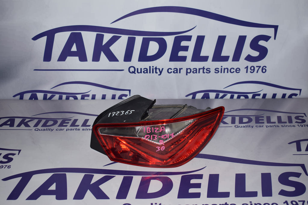 Φανάρι Πίσω Δεξί Seat Ibiza 2013-2017