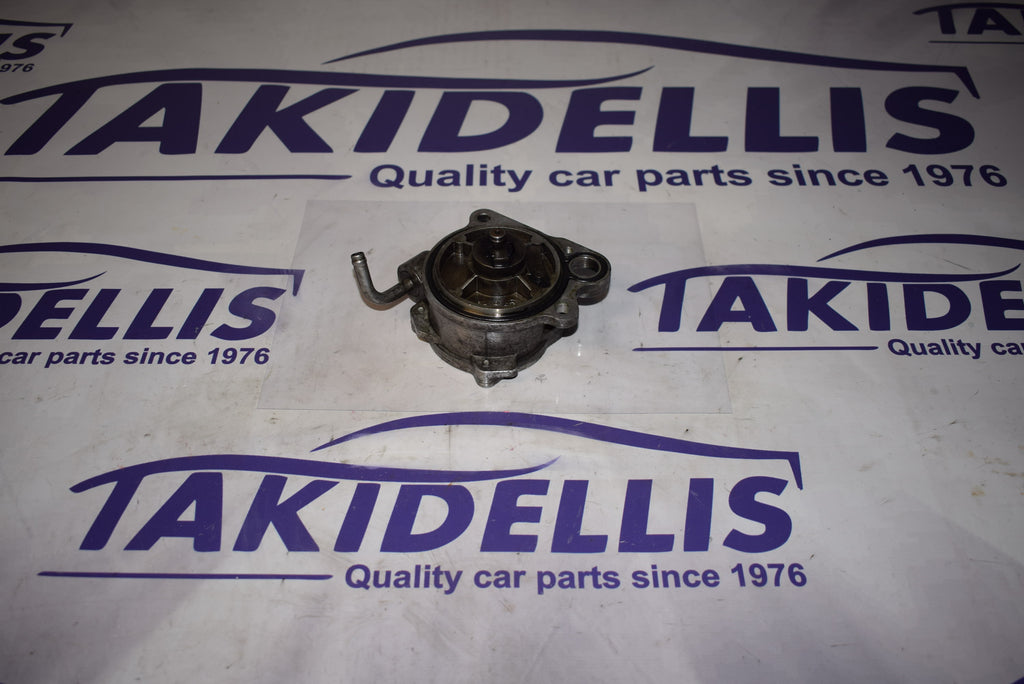 Αντλία Υποπίεσης Κοφλέρ - Exhauster Toyota 1ND