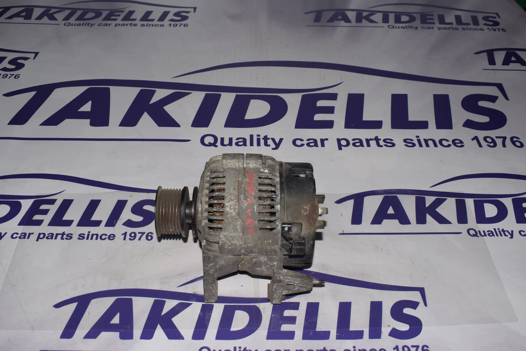 Δυναμό Εναλλάκτης Group Vag