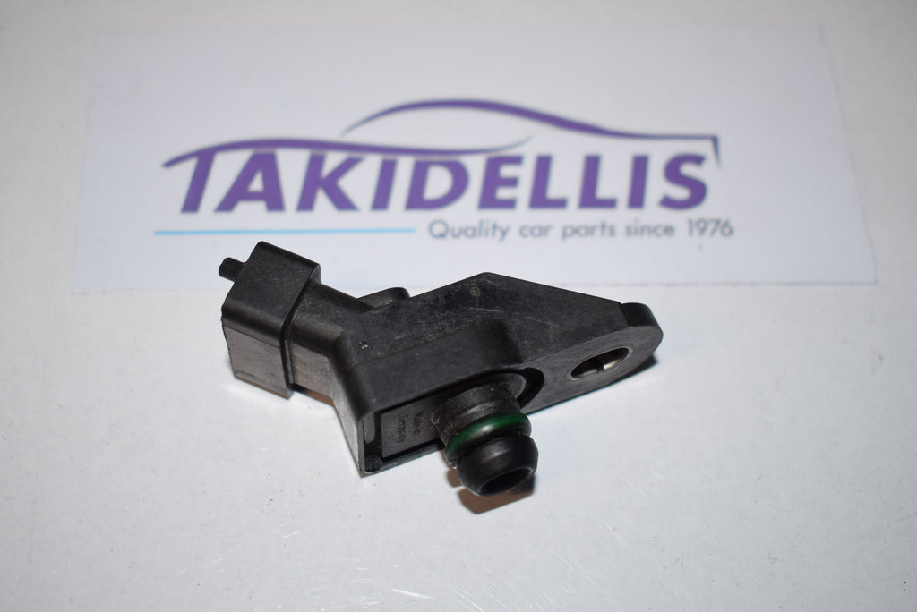 Αισθητήρας Map Fiat - Opel