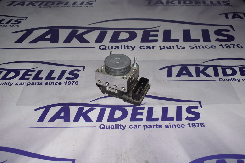 Μονάδα ABS Fiat Grande Punto