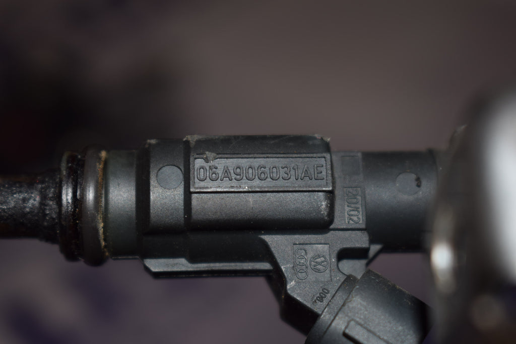 Μπέκ Βενζίνης Group Vag