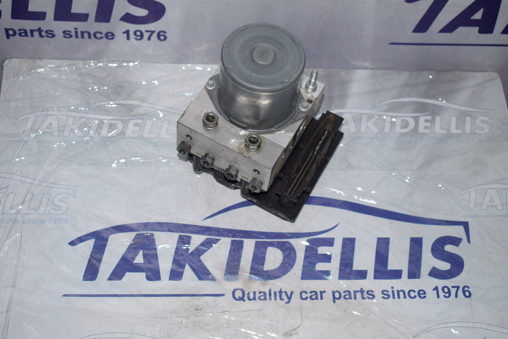 Μονάδα ABS Smart Fortwo