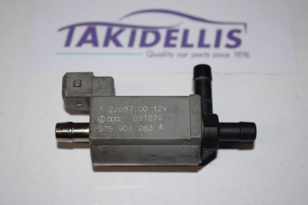 Turbo Group Vag Air Pressure Sensor