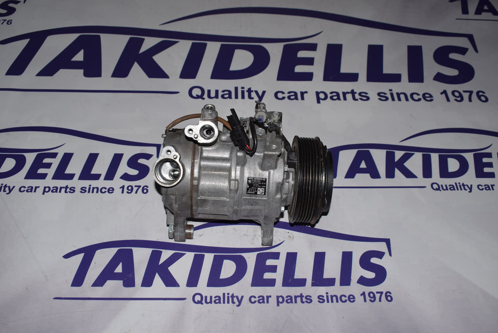 Συμπιεστής Κομπρεσέρ BMW