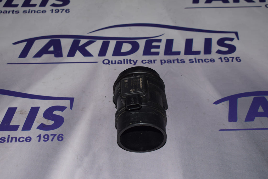 Μετρητής Μάζας Αέρα Renault