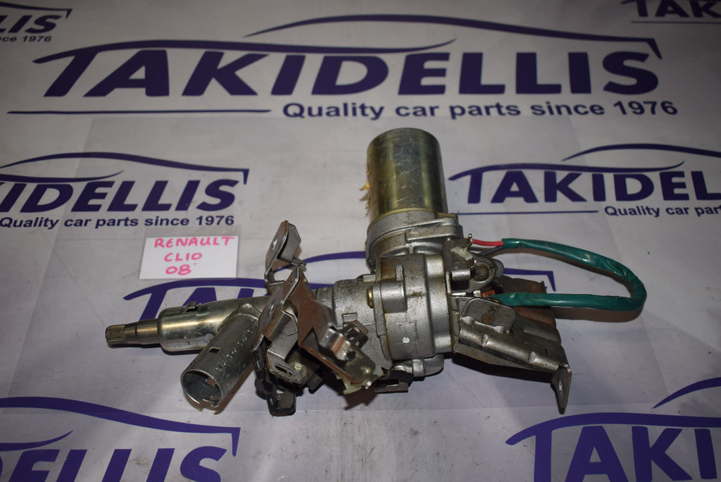 Κολώνα Τιμονιού Renault Clio 2008