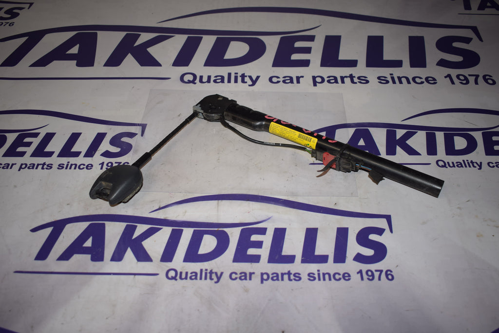 Προεντατήρας Εμπρός Αριστερός Renault Clio 2005-2014