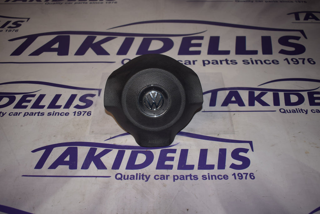 Αερόσακος Οδηγού Volkswagen Polo 2011