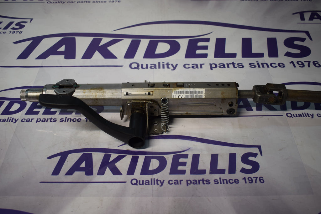 Κολώνα Τιμονιού Audi A1