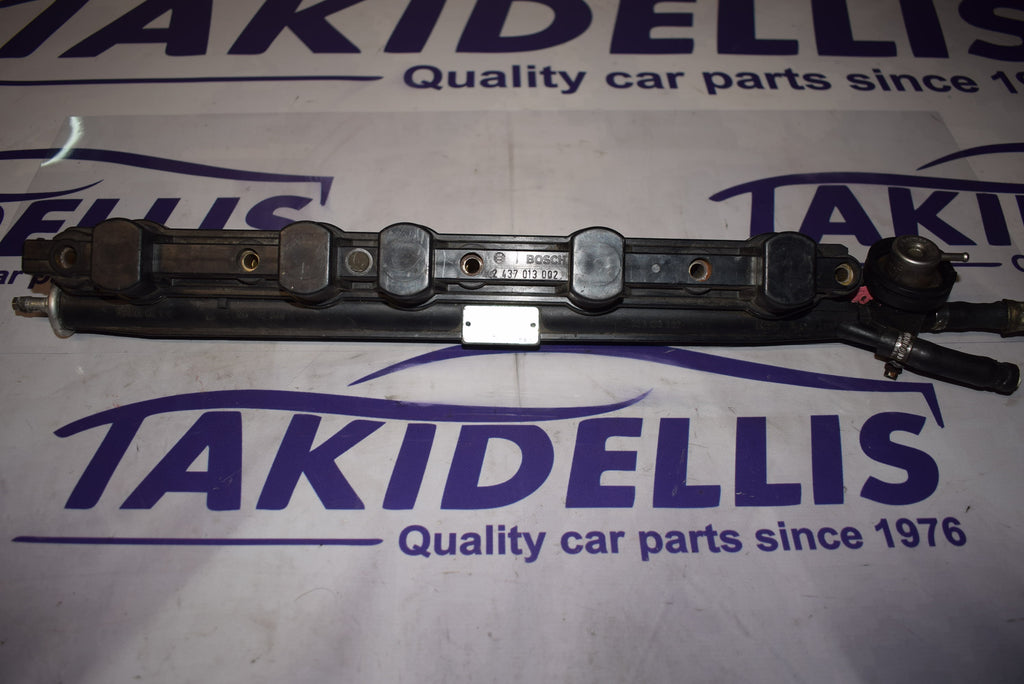 Μπεκιέρα Βενζίνης Group Vag