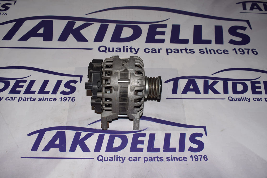 Δυναμό Εναλλάκτης Renault