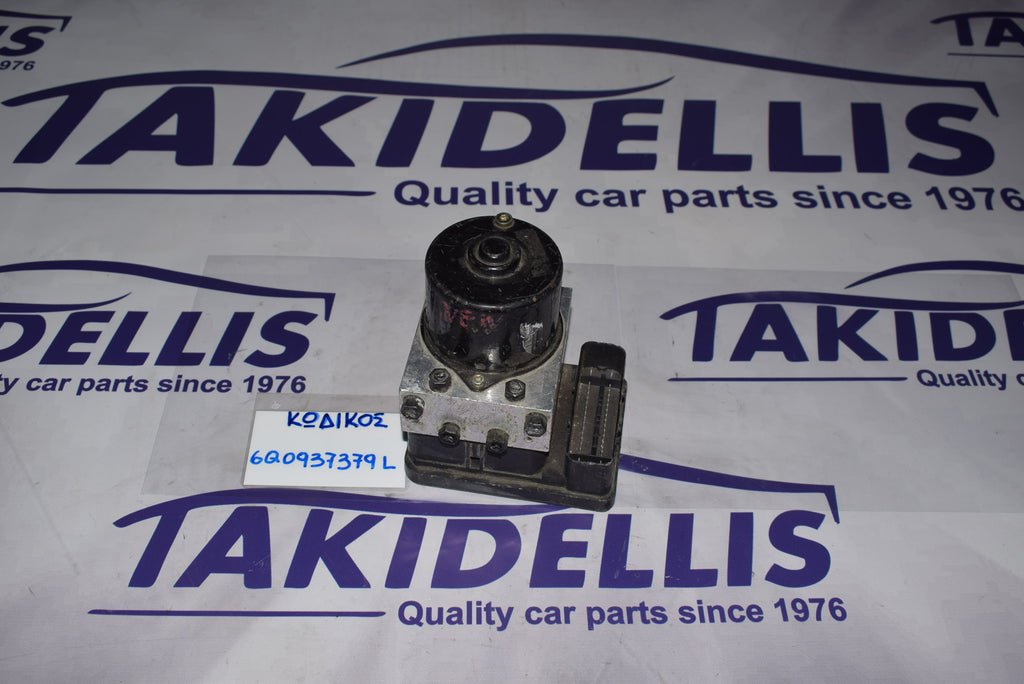 Μονάδα ABS Group Vag