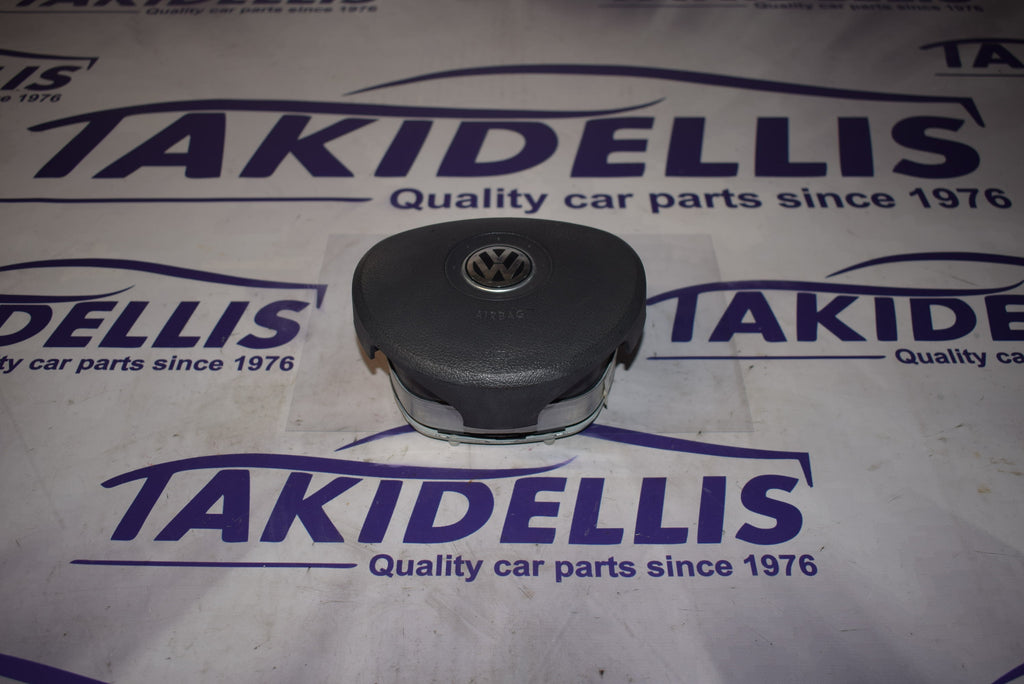 Αερόσακος Οδηγού Volkswagen Golf 5 2003-2009